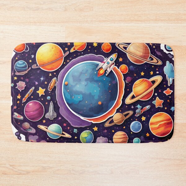 Item preview, Stellar Sticker Collection (415) designed and sold by WASjourney.