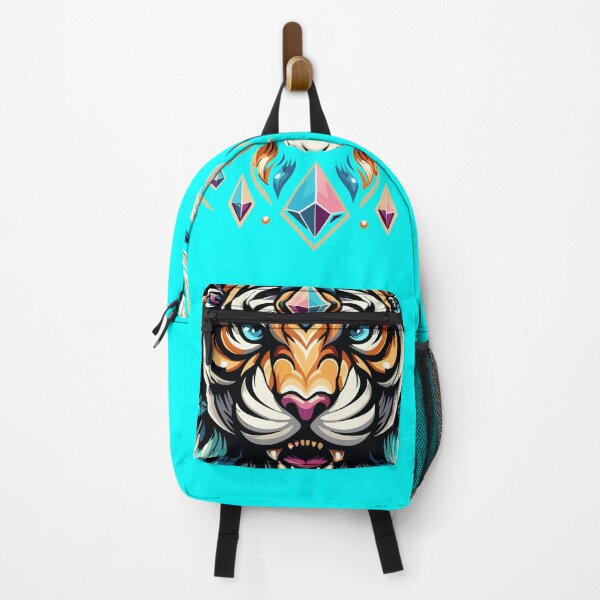 Item preview, Tiger Gemstone Majesty 4 designed and sold by iwcus.