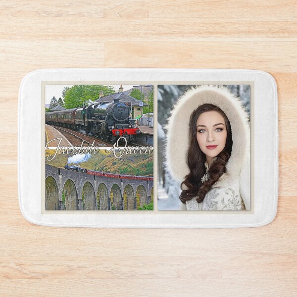 Item preview, The Jacobite Queen designed and sold by angel1.