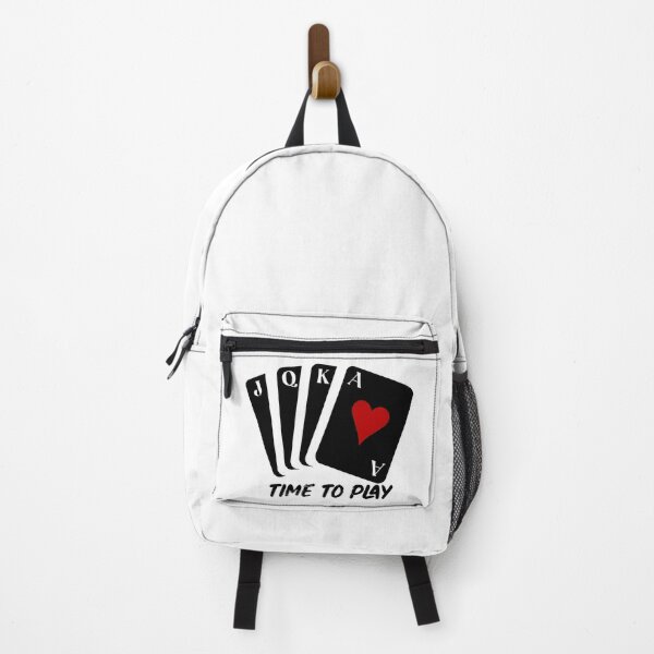 Item preview, Canasta cards design Sticker  designed and sold by MasterDesgn.
