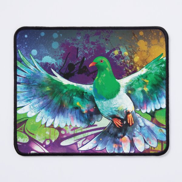 Item preview, Kereru TreeBird Wings Spread designed and sold by Kererū Brewing.