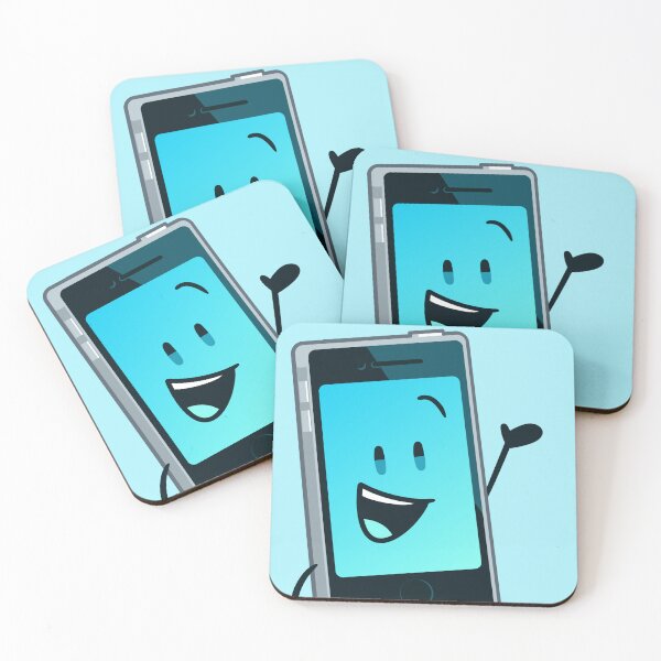 Item preview, MePhone4 designed and sold by PuppyRelp.