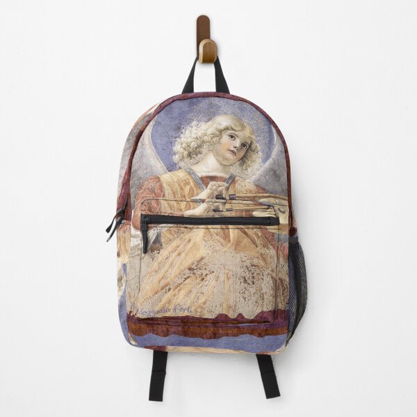 Item preview, Musical Angel, Violin by Melozzo da Forli (ACCI) designed and sold by VanyssaGraphics.