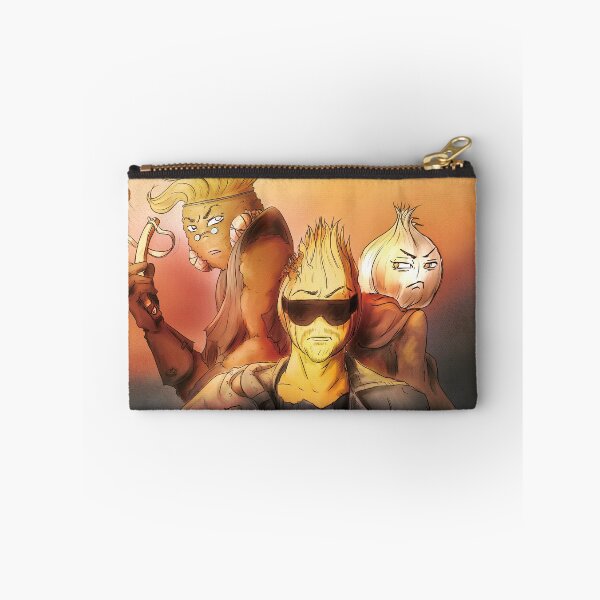 Item preview, Onion mean beyond the kebab dome designed and sold by Zanrio.