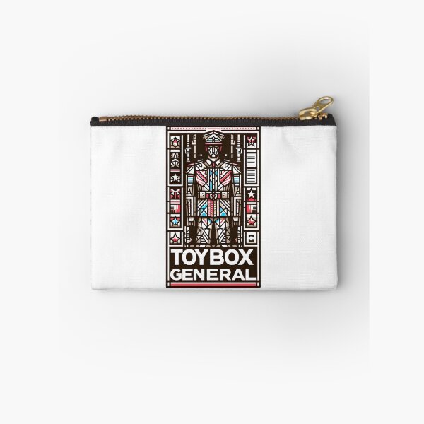 Item preview, Toy Soldier: Toybox General designed and sold by Dungeon-Depot.