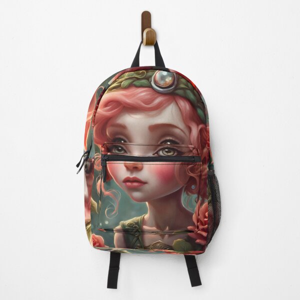 Item preview, Cute Fairy Elf designed and sold by Chantel Fourie.