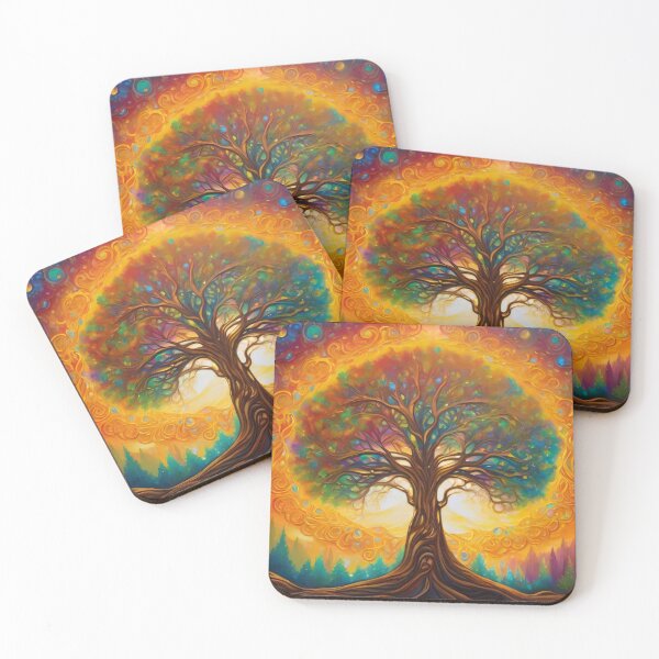 Item preview,  Enchanted Tree (418) designed and sold by WASjourney.