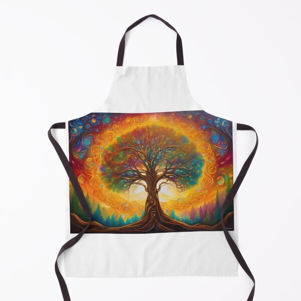 Item preview,  Enchanted Tree (418) designed and sold by WASjourney.