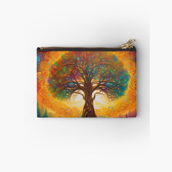 Item preview,  Enchanted Tree (418) designed and sold by WASjourney.