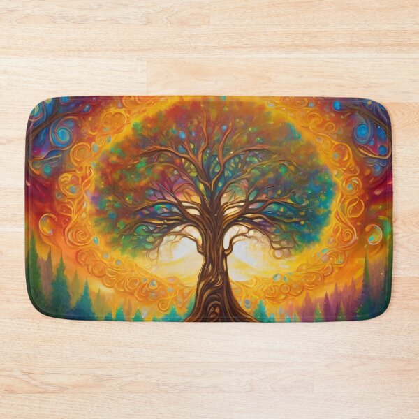 Item preview,  Enchanted Tree (418) designed and sold by WASjourney.