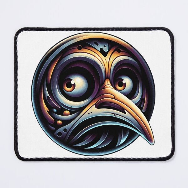 Item preview, Plague Emoji designed and sold by digital-savant.