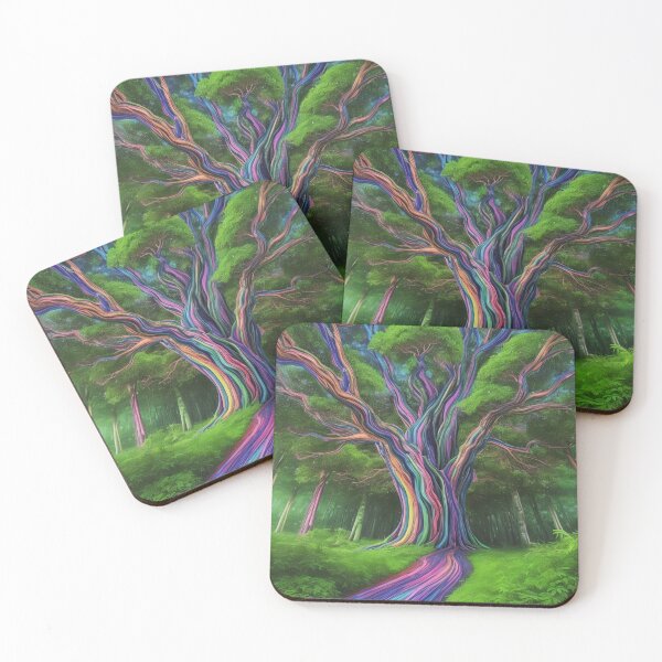 Item preview, Bewitching Chromatic Beauty (419) designed and sold by WASjourney.