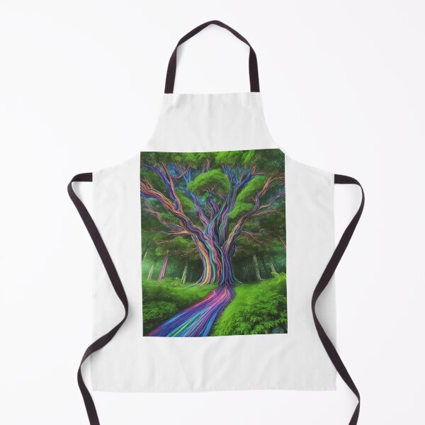 Item preview, Bewitching Chromatic Beauty (419) designed and sold by WASjourney.