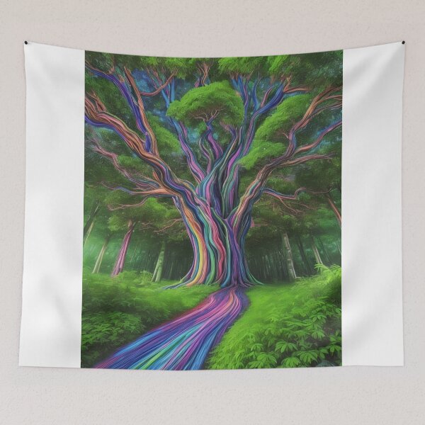 Item preview, Bewitching Chromatic Beauty (419) designed and sold by WASjourney.