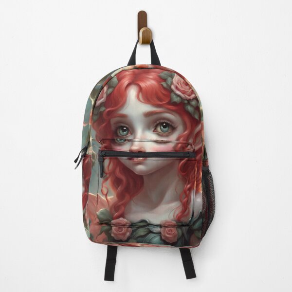 Item preview, Cute Fairy Elf designed and sold by Chantel Fourie.