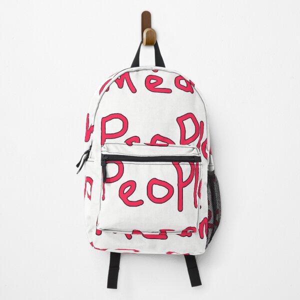 Item preview, People are mean designed and sold by Tonyasartprints.