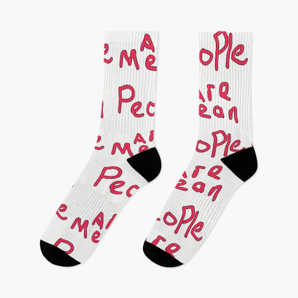 Item preview, People are mean  designed and sold by Tonyasartprints.