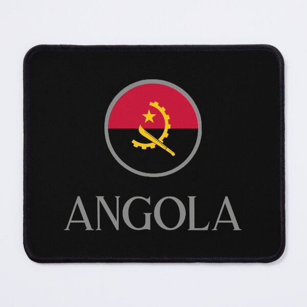 Item preview, Angola Grey 2 designed and sold by VRedBaller.