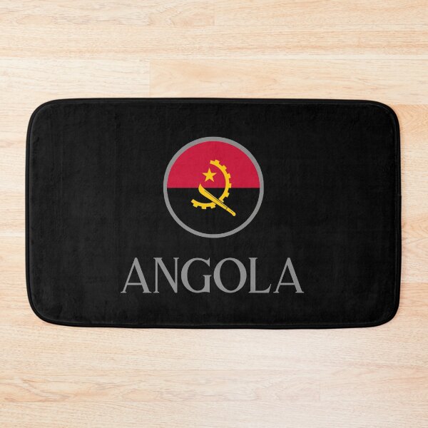 Item preview, Angola Grey 2 designed and sold by VRedBaller.