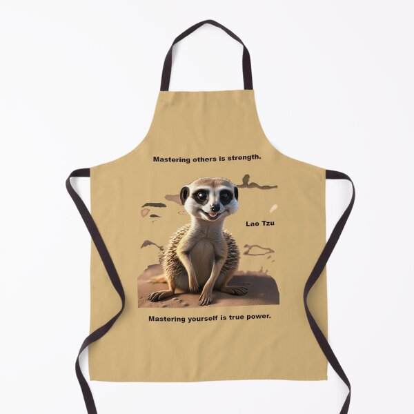 Item preview, Mastering yourself is true power.  designed and sold by ComicJo.