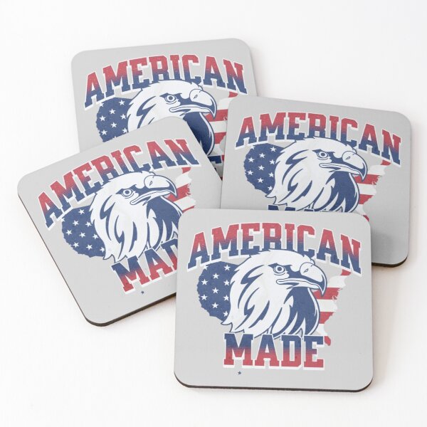 Item preview, American Made designed and sold by GraphicMondaze.
