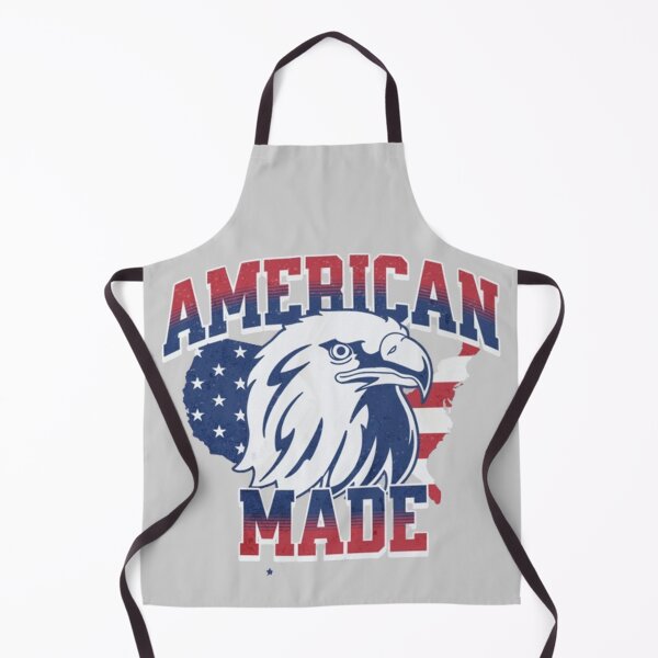 Item preview, American Made designed and sold by GraphicMondaze.