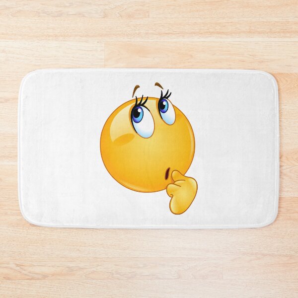 Item preview, Wonder Female Emoticon designed and sold by Yael Weiss.