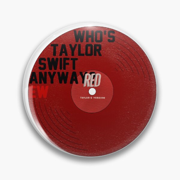 Item preview, Red vinyl designed and sold by Artverseodyssey.