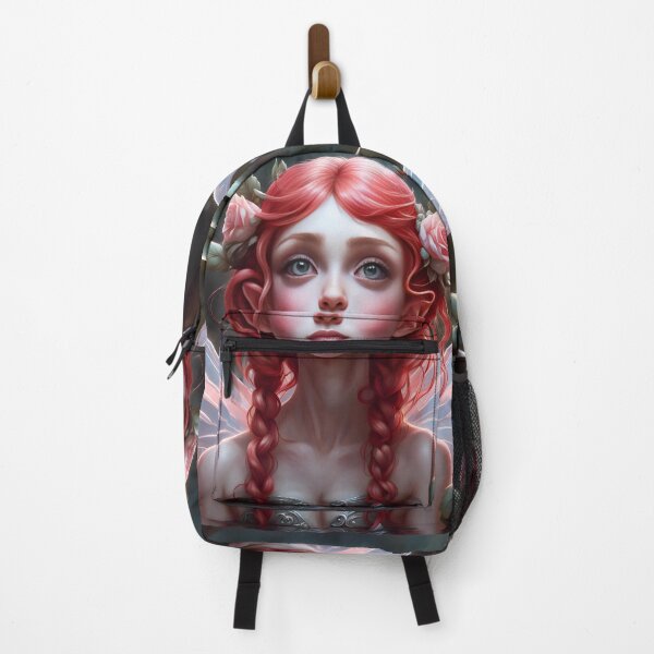 Item preview, Cute Fairy Elf designed and sold by Chantel Fourie.
