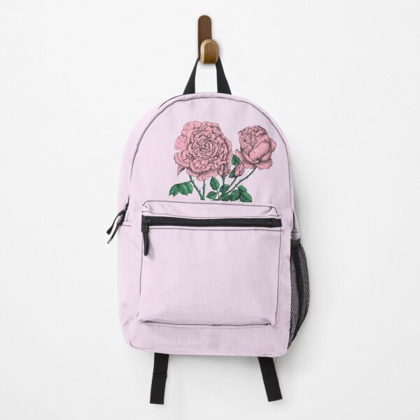 Item preview, Light Pink Cupped Rose Bloom Very Full 40+ Petals In 3+ Rows designed and sold by Rachael Taylor.