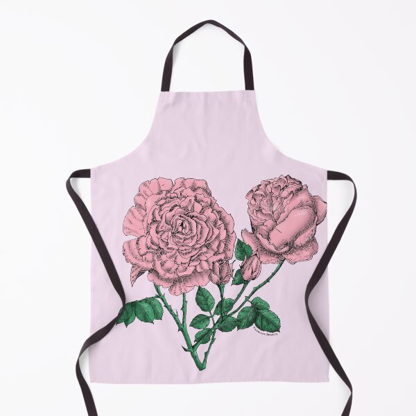 Item preview, Light Pink Cupped Rose Bloom Very Full 40+ Petals In 3+ Rows designed and sold by Rachael Taylor.