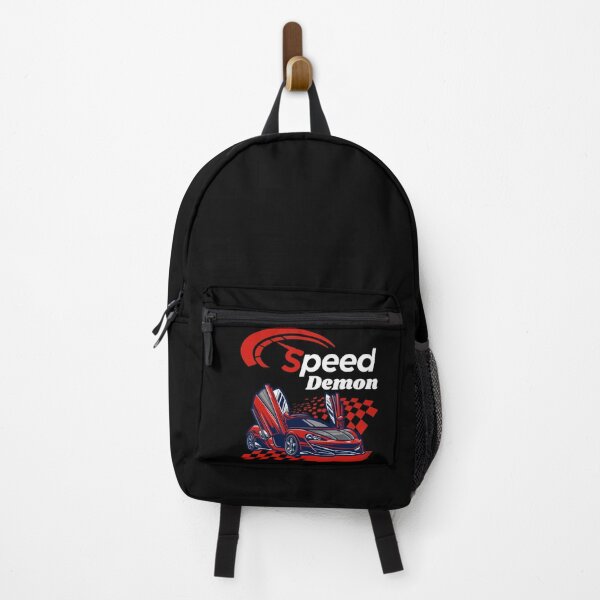 Item preview, Speed demon supercar designed and sold by SportyVerse.