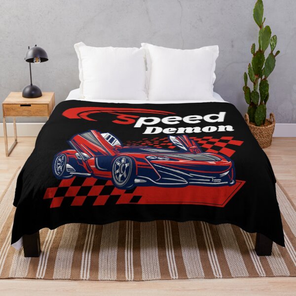 Item preview, Speed demon supercar designed and sold by SportyVerse.
