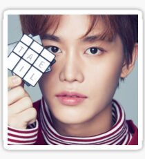 taeil Sticker