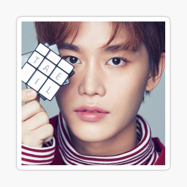 NCT 127 - Simon Says (Doyoung, Jungwoo, Taeil Teaser Images) : r/kpop