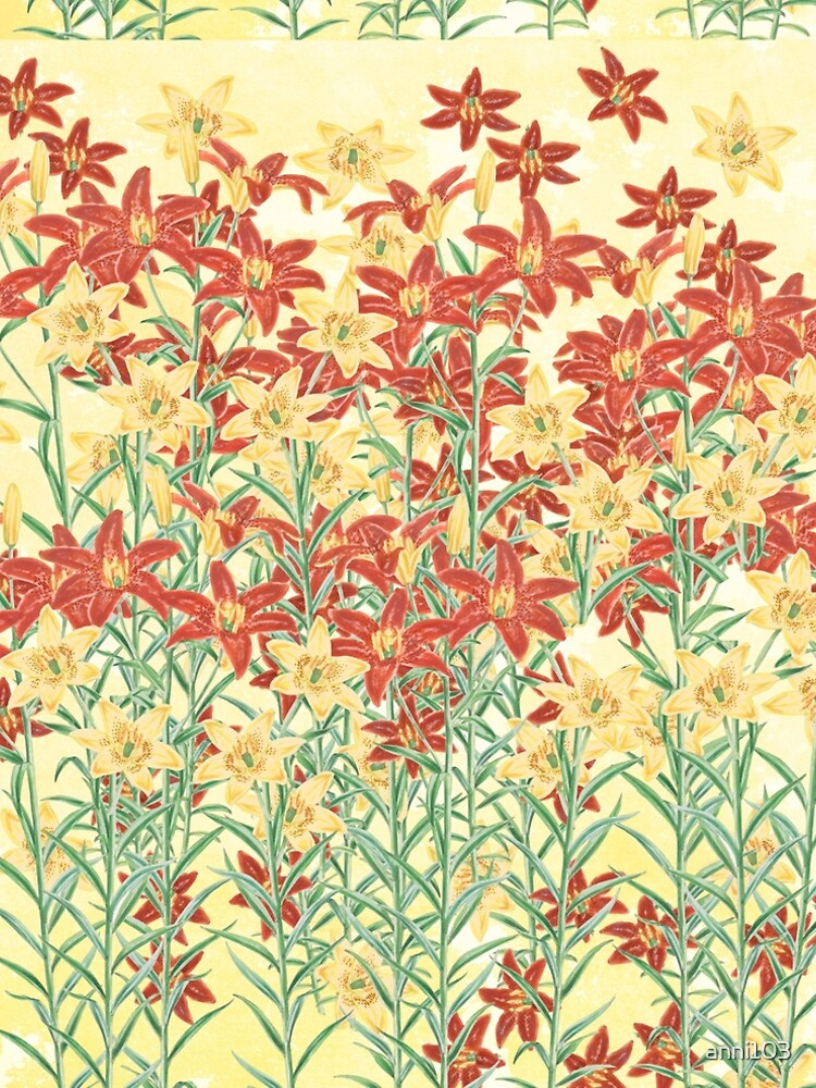 Spring floral by anni103