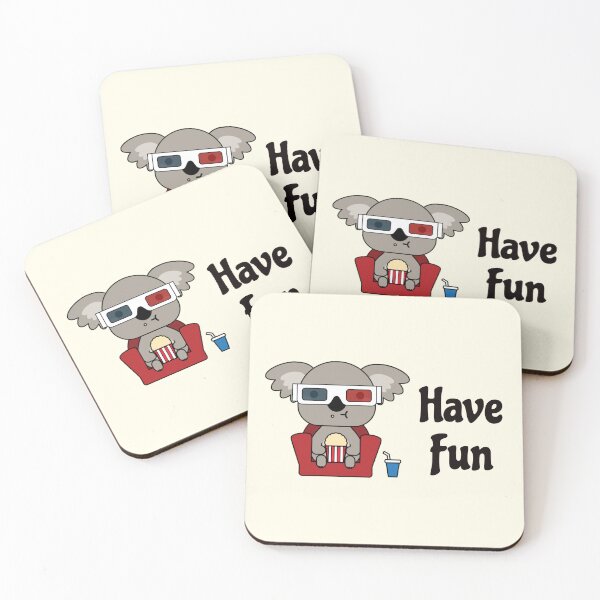 Item preview, Have Fun 2 designed and sold by Nesro34.