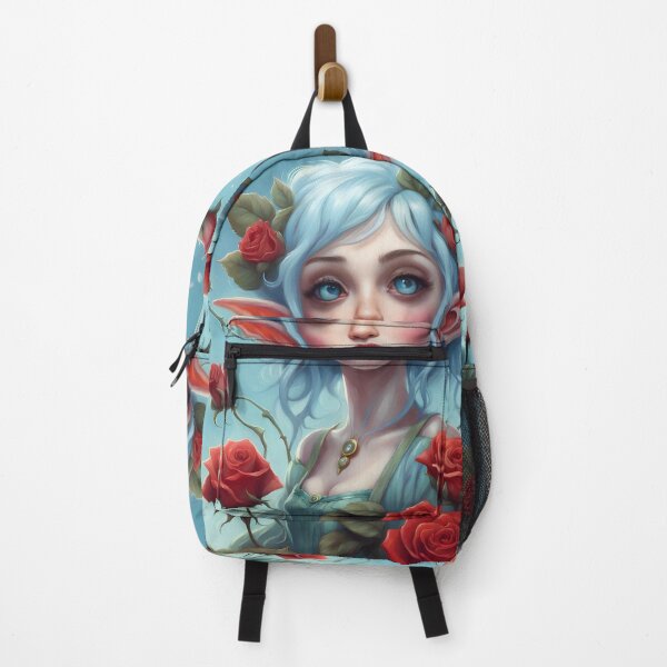 Item preview, Cute Fairy Elf designed and sold by Chantel Fourie.