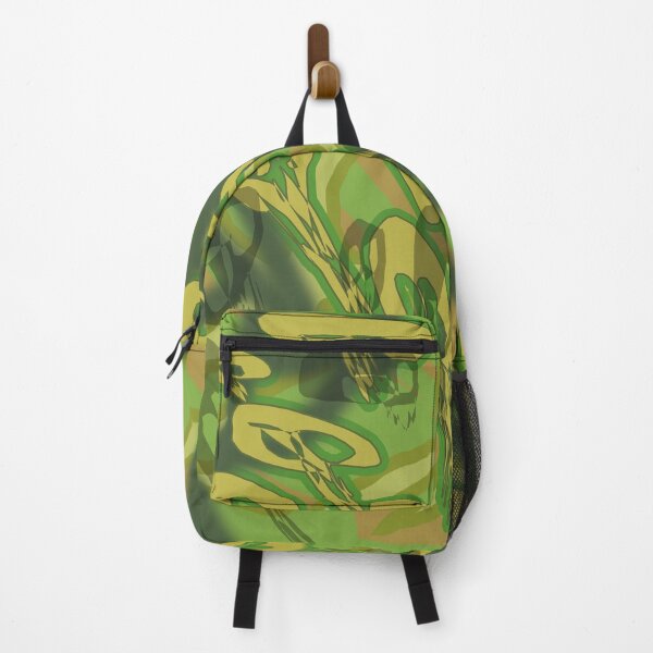 Item preview, Flying Skulls (Camouflage) designed and sold by skullbal.