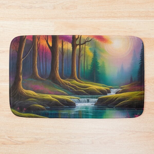 Item preview, Enchanting Parallel Universe (423) designed and sold by WASjourney.