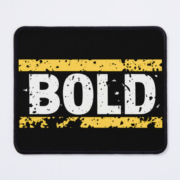 Item preview, Bold Typography designed and sold by Funky  Fibers.