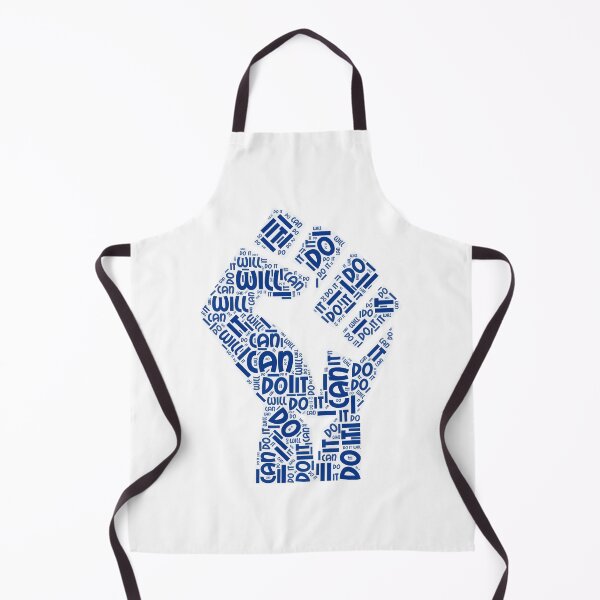 Item preview, you can do it motivation hand sticker and shirt 2024 designed and sold by TRENDYDESIGNSzz.