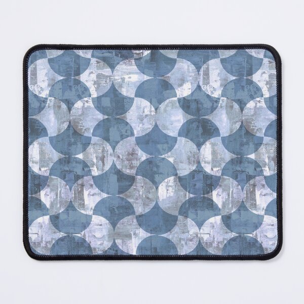 Item preview, Geometric distressed background designed and sold by Alessandro Remo Mazzoni Remotextiles.