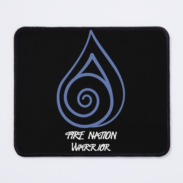 Item preview, Fire Nation Warrior designed and sold by PB-Sandwich.
