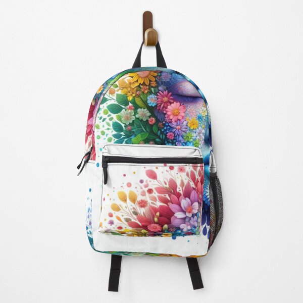 Item preview, Floral Radiance designed and sold by pixelRatz.