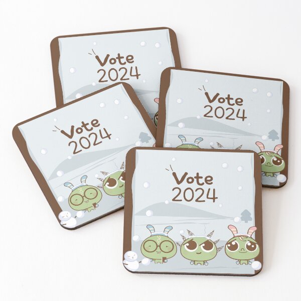 Item preview, Vote  designed and sold by mimiforest.