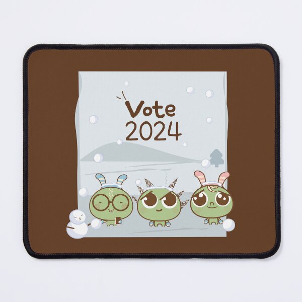 Item preview, Vote  designed and sold by mimiforest.