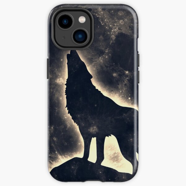 Luna Funda resistente para iPhone