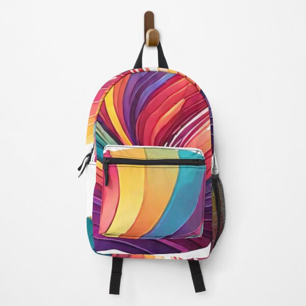 Item preview, Vibrant Gradient Patterns (427) designed and sold by WASjourney.