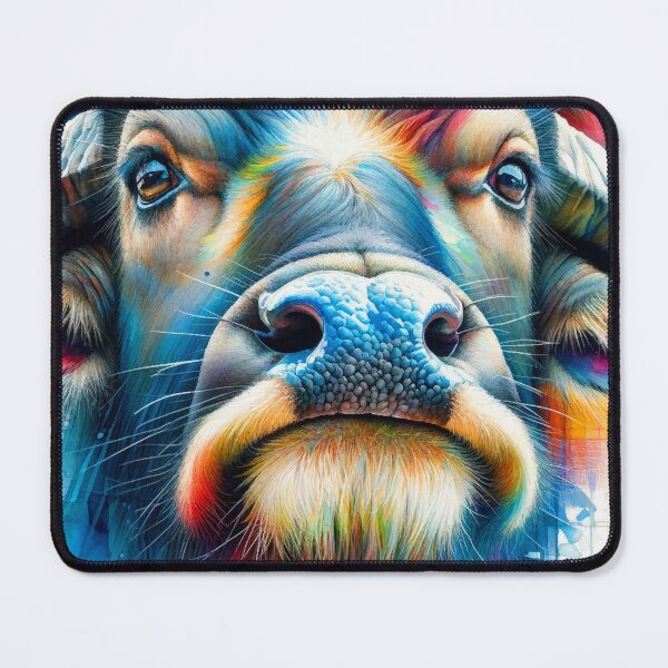 Item preview, Bison 9 designed and sold by ChrisButler.